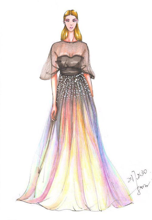 培根服裝設(shè)計學(xué)院 時尚的搖籃與創(chuàng)新的殿堂