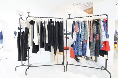 2018中國(guó)深圳服裝原創(chuàng)設(shè)計(jì)大賽20強(qiáng)選手訂貨會(huì)圓滿落幕