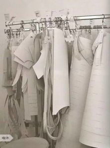 靈感誕生地 服裝設(shè)計工作室的創(chuàng)意空間探秘