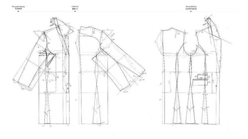 北服考研秘籍 服裝設(shè)計與創(chuàng)新專碩全國第八，手繪小達(dá)人的成長之路