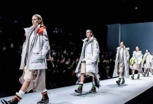 波司登杭州上榜全國(guó)怕冷城市排行榜，抗凍首選竟是它！