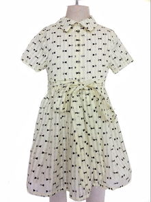 2016春夏原創(chuàng)童裝設(shè)計 童趣與時尚的完美融合