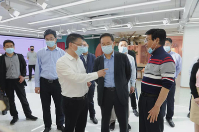 長三角一體化下的安徽力量 服裝設(shè)計與創(chuàng)新融合