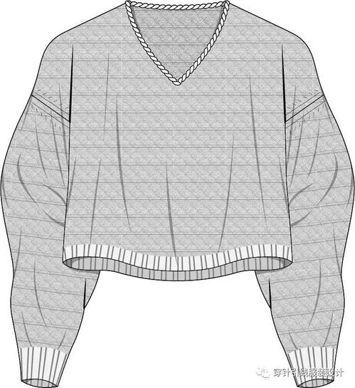 70款服裝設(shè)計圖鑒 從外套到裙褲的創(chuàng)意靈感