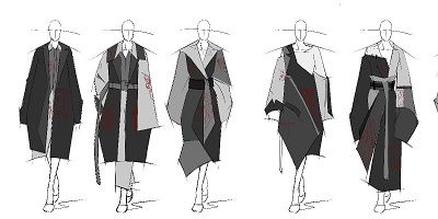 探索常用服裝設(shè)計軟件與手機(jī)APP