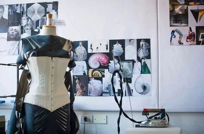 利茲大學(xué)服裝設(shè)計 不止于“好”，更是卓越的起點