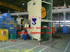 供應(yīng)港州琶洲電柜搬運公司，一站式設(shè)備搬運服務(wù)助力電氣科技發(fā)展