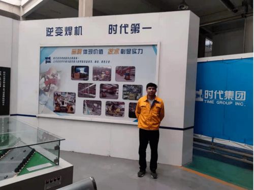 高薪高酬，永不失業(yè) 秀出電氣技術(shù)系中德工匠學(xué)院的真實力