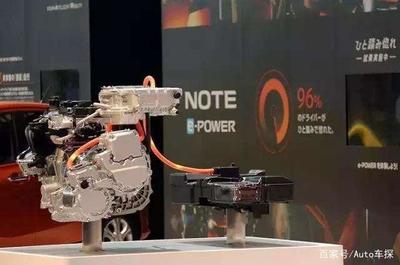 日產(chǎn)告別“沙發(fā)廠”標(biāo)簽，以“黑科技”發(fā)動(dòng)機(jī)與電氣化重塑技術(shù)旗艦形象