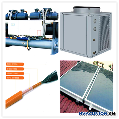 吹響綠色節(jié)能沖鋒號(hào) 新疆澳德普盛攜電氣科技新成果亮相新疆暖通展