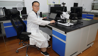 中國科技產(chǎn)業(yè) | 許志勇博士 奮進在攻克“卡脖子”創(chuàng)新路上，電氣科技領(lǐng)域內(nèi)的技術(shù)開發(fā)